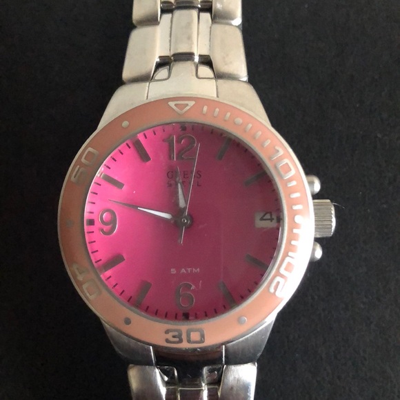 GUESS watch - Picture 2 of 5